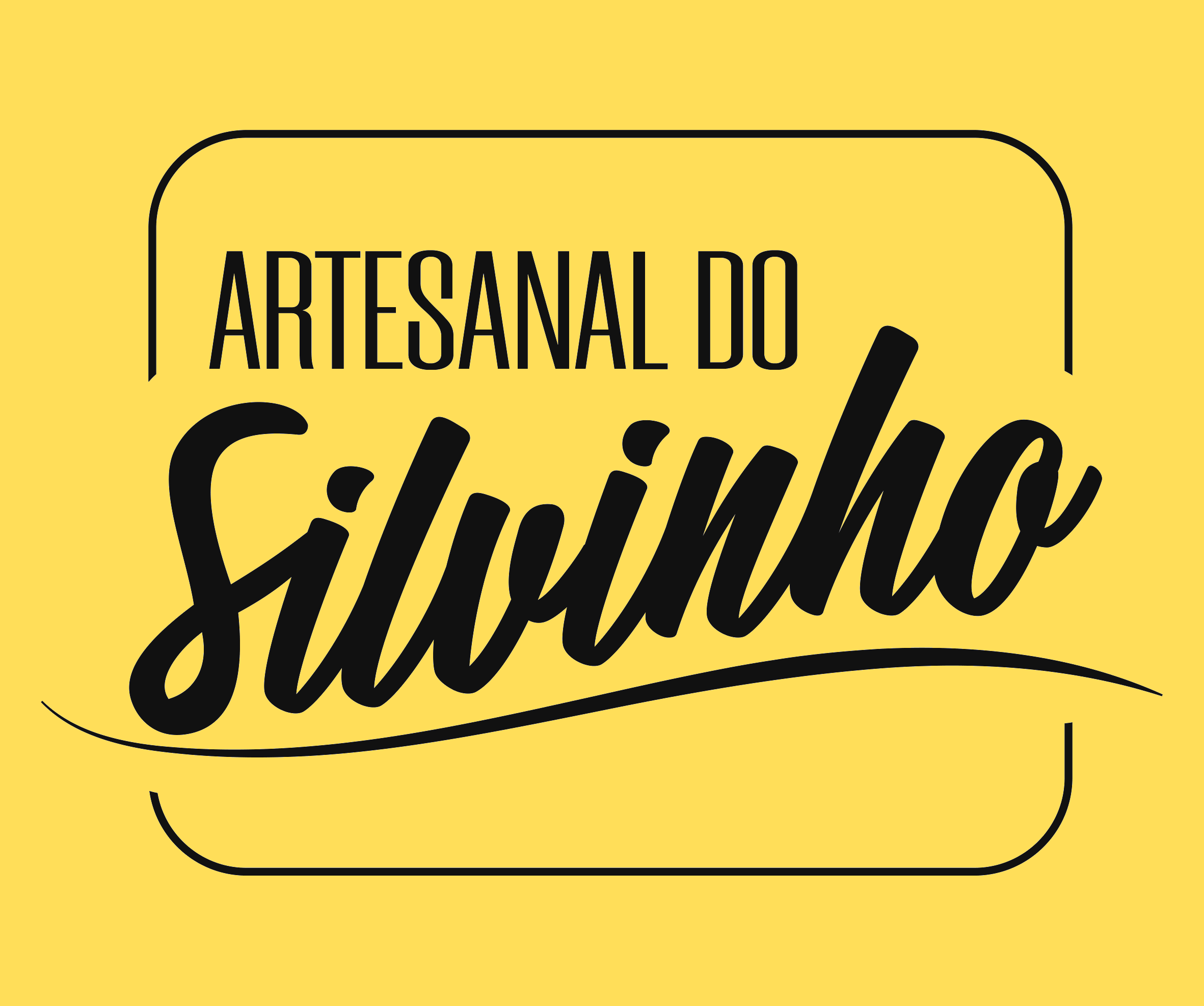 Artesanal do Silvinho